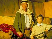 The Adventures Of Young Indiana Jones
